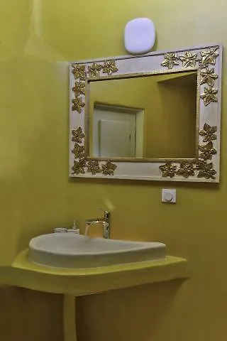 Fanari Vista * Fíra