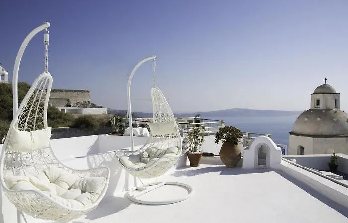 别墅 法纳瑞景致套房别墅 *