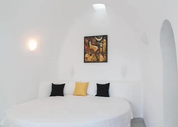 Fanari Vista * Fíra