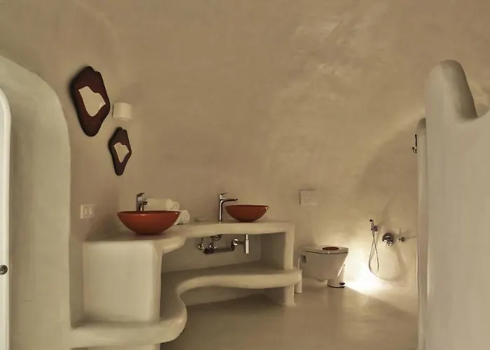 Fanari Vista * Fíra