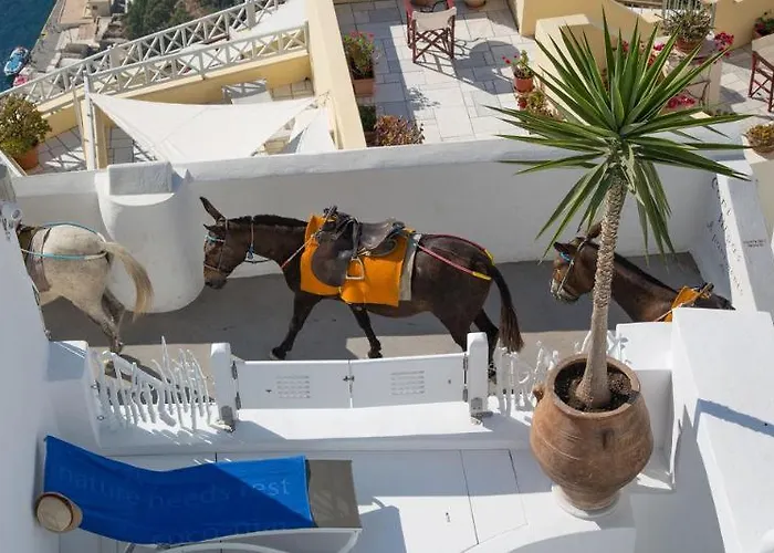 Villa Fanari Vista *