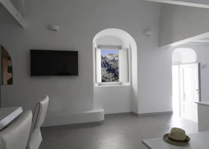 Villa Fanari Vista *