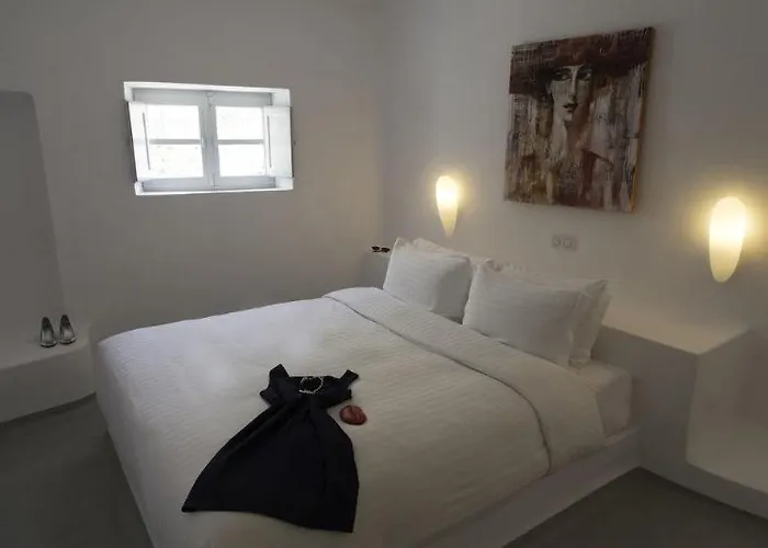 Fanari Vista * Fíra