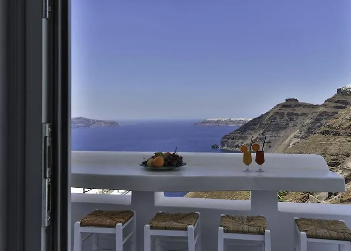 Fanari Vista * Fíra