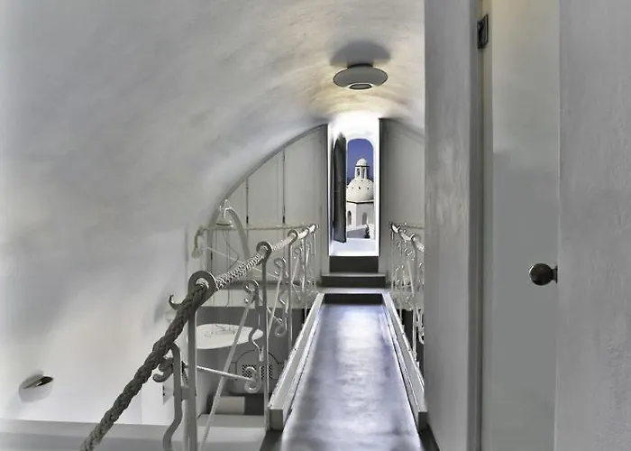 Villa Fanari Vista *