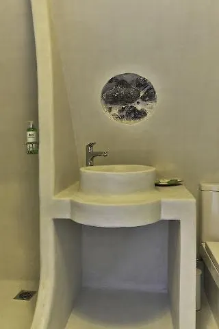 Fanari Vista * Fíra