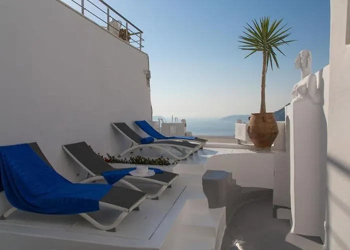 Villa Fanari Vista *