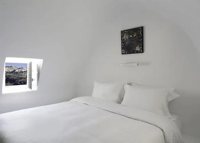 Fanari Vista * Fíra