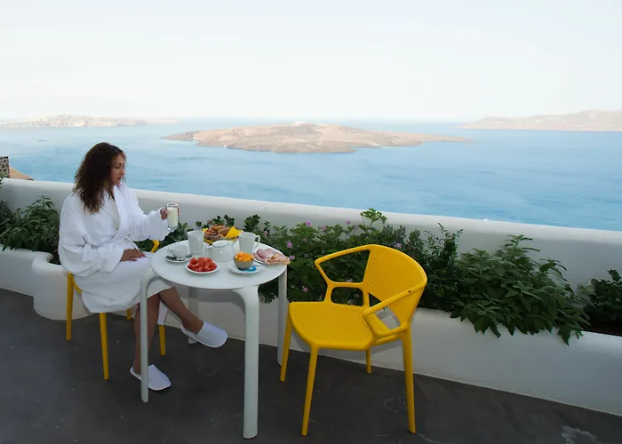 Villa Fanari Vista *