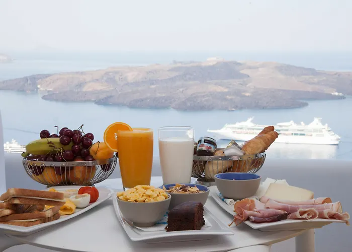 Fanari Vista * Fíra