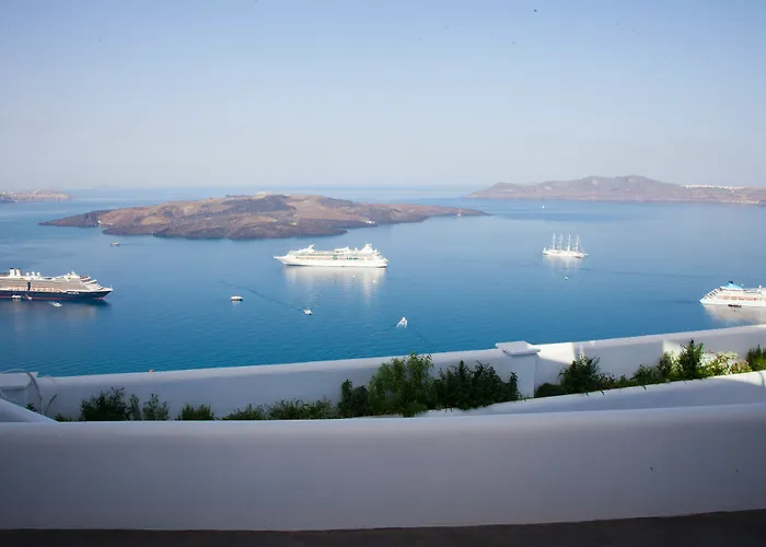 Fanari Vista * Fíra