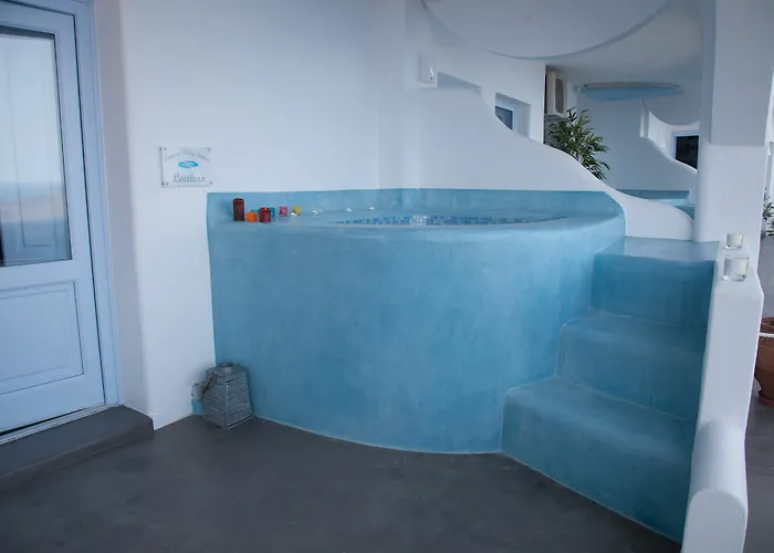 Fanari Vista Villa *