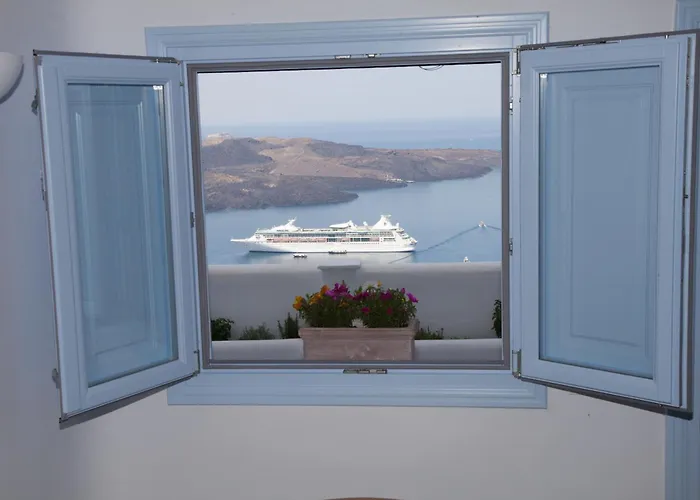 Fanari Vista * Fíra