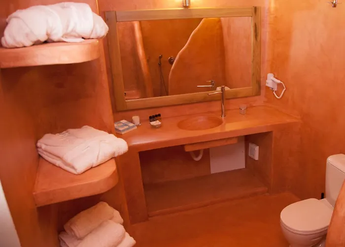 Fanari Vista Villa Fíra