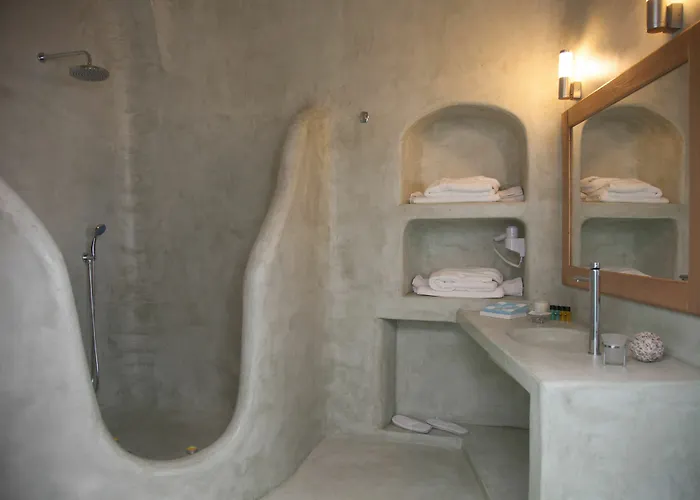 Villa Fanari Vista *