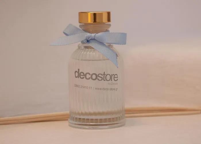 Villa Fanari Vista *