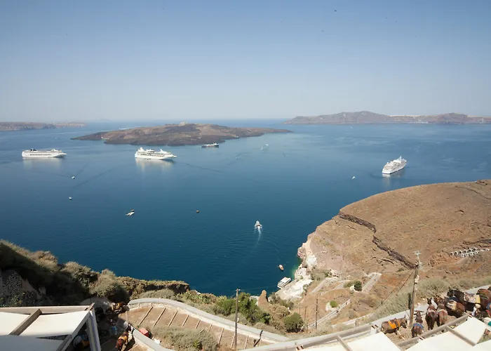 Fanari Vista * Fíra