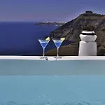 Villa Fanari Vista *