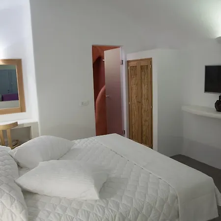 Fanari Vista Βίλα