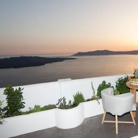 Fanari Vista * Fira (Santorini)
