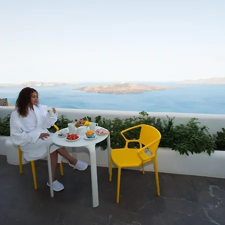 Βίλα Fanari Vista *