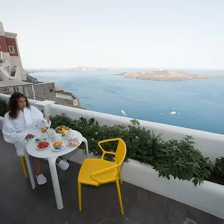 Willa Fanari Vista Fira (Santorini)