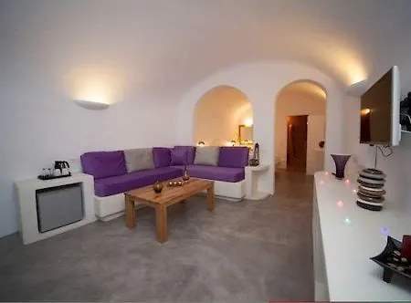 Βίλα Fanari Vista Φηρά