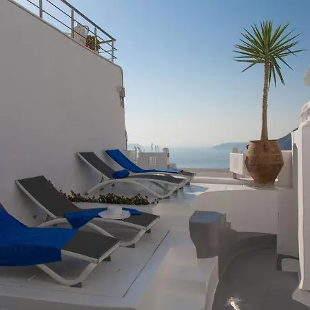 Βίλα Fanari Vista *