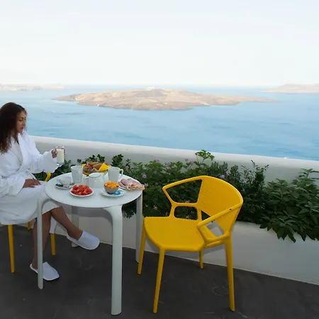 Βίλα Fanari Vista *