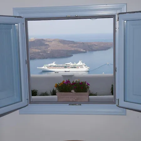 Fanari Vista * Fira (Santorini)