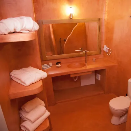 Fanari Vista Βίλα Φηρά