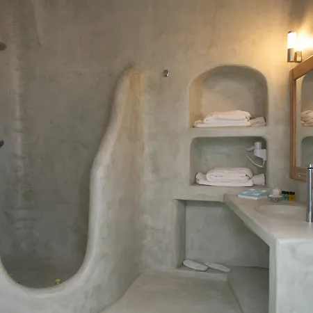 Βίλα Fanari Vista *